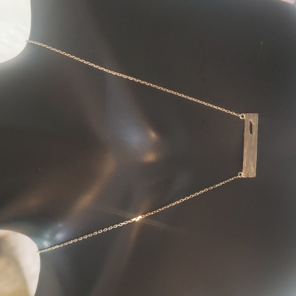 Altered State Necklace (3For$15 item)